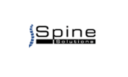 Spine Solutions Spine Solutions